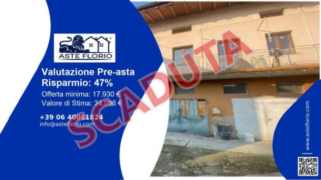 appartamento in vendita a Terno d'Isola