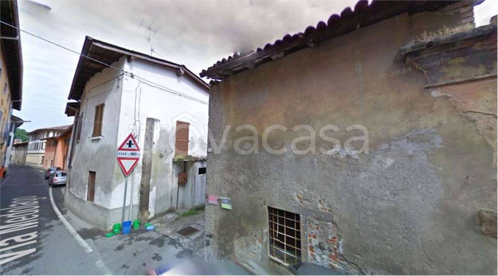 appartamento in vendita a Terno d'Isola