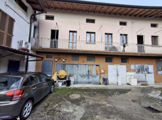 appartamento in vendita a Terno d'Isola