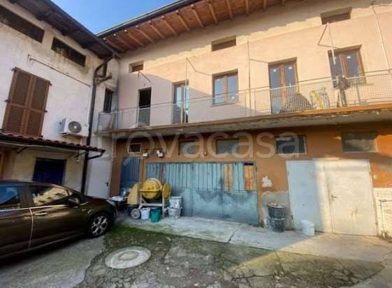 appartamento in vendita a Terno d'Isola