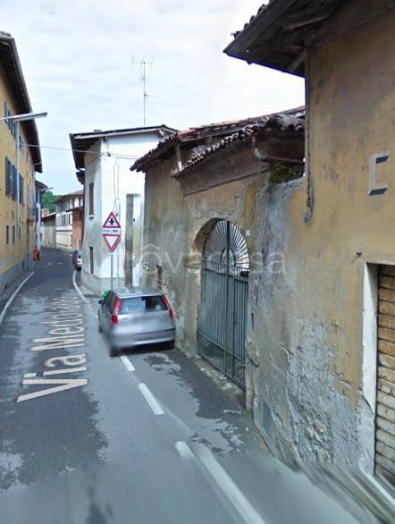 appartamento in vendita a Terno d'Isola