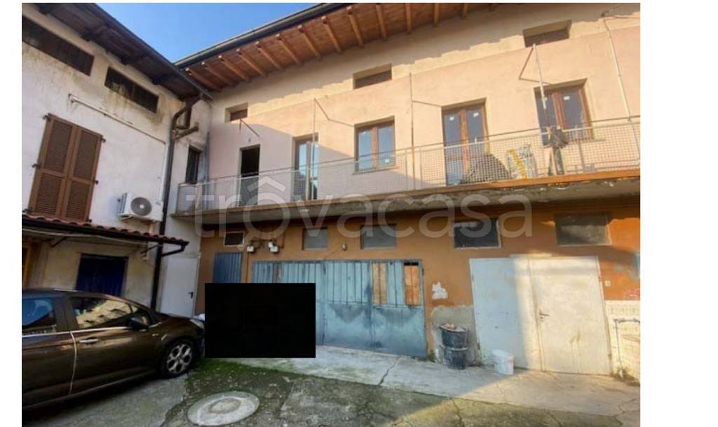 appartamento in vendita a Terno d'Isola