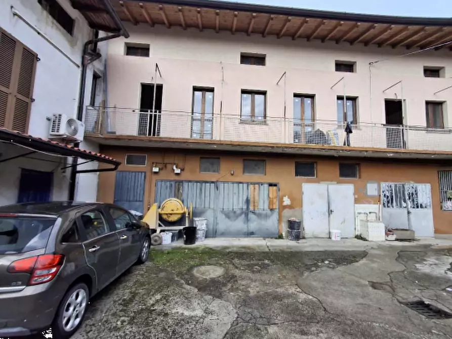 appartamento in vendita a Terno d'Isola