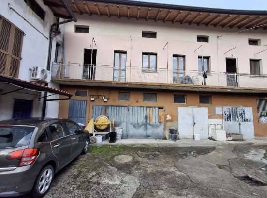 appartamento in vendita a Terno d'Isola