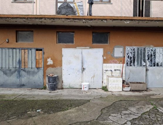 appartamento in vendita a Terno d'Isola