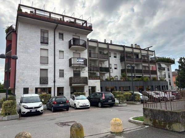 appartamento in vendita a Terno d'Isola