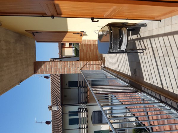 appartamento in vendita a Terno d'Isola