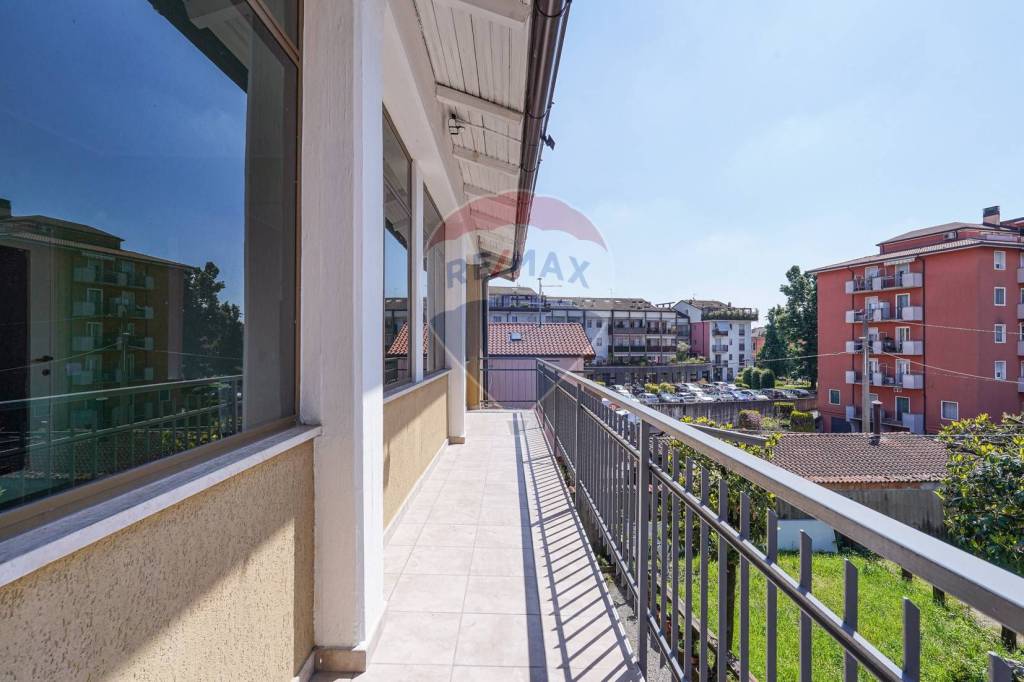 appartamento in vendita a Terno d'Isola