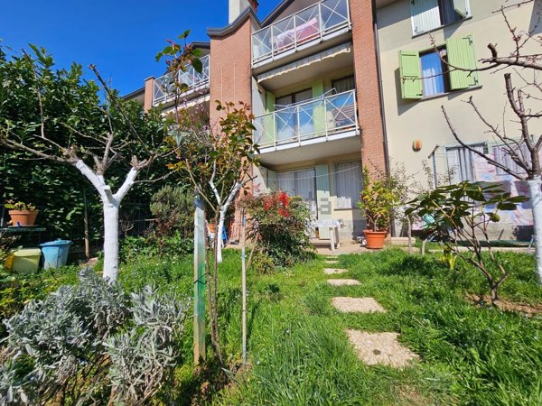 appartamento in vendita a Terno d'Isola