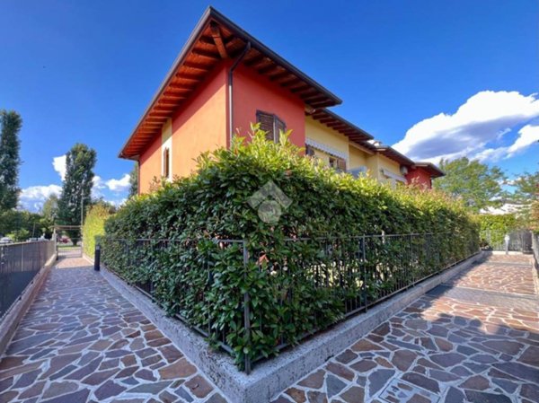 appartamento in vendita a Terno d'Isola
