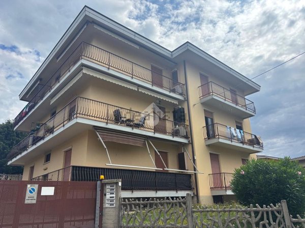 appartamento in vendita a Terno d'Isola