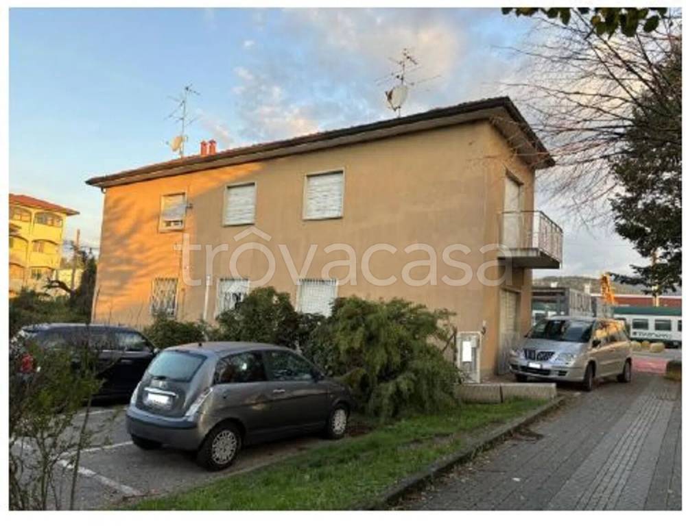 appartamento in vendita a Terno d'Isola
