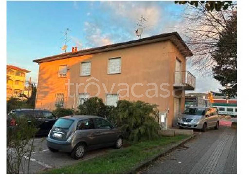 appartamento in vendita a Terno d'Isola