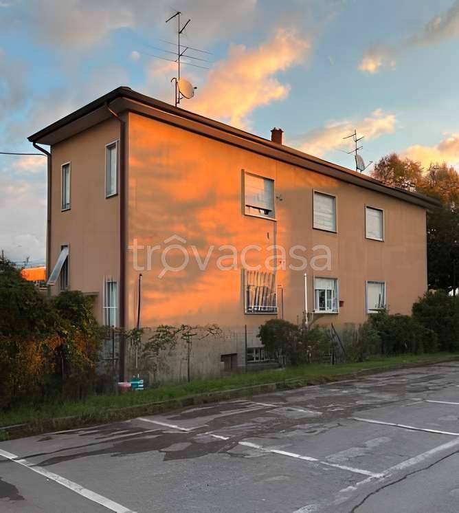 appartamento in vendita a Terno d'Isola