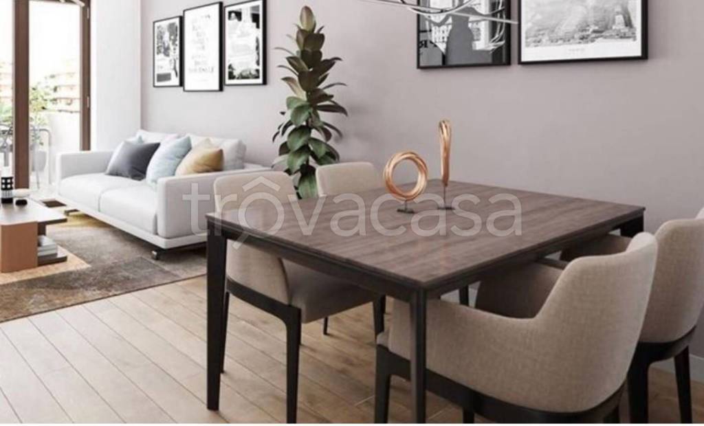 appartamento in vendita a Terno d'Isola