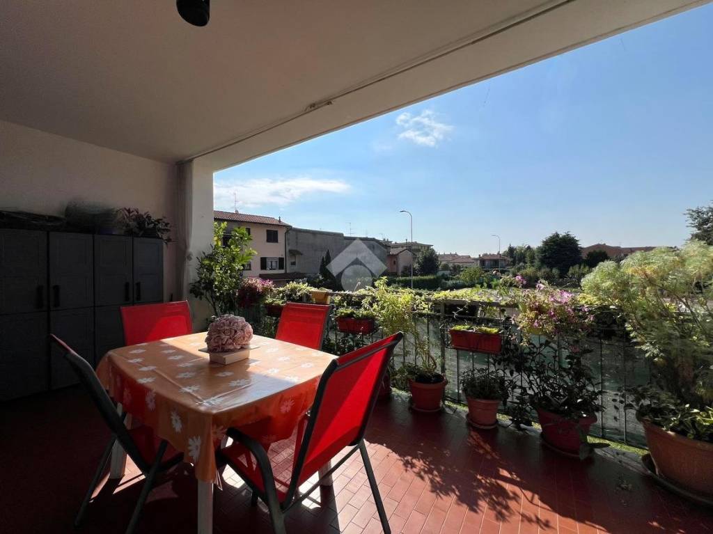 appartamento in vendita a Terno d'Isola