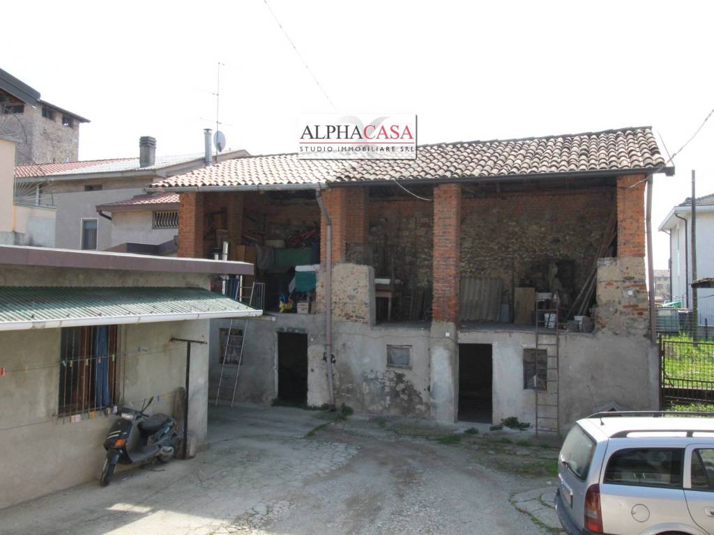 casa indipendente in vendita a Terno d'Isola