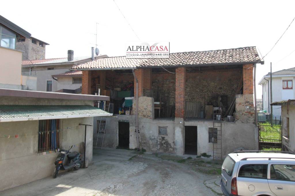appartamento in vendita a Terno d'Isola