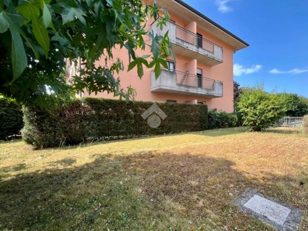 appartamento in vendita a Terno d'Isola