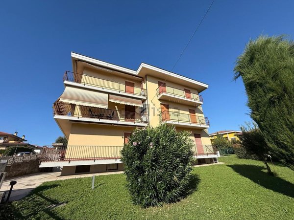 appartamento in vendita a Terno d'Isola