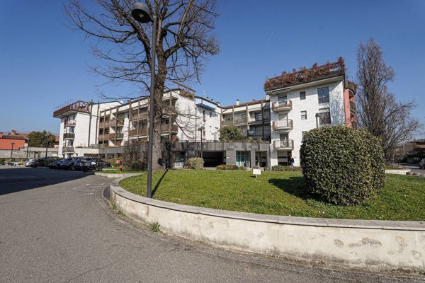 appartamento in vendita a Terno d'Isola