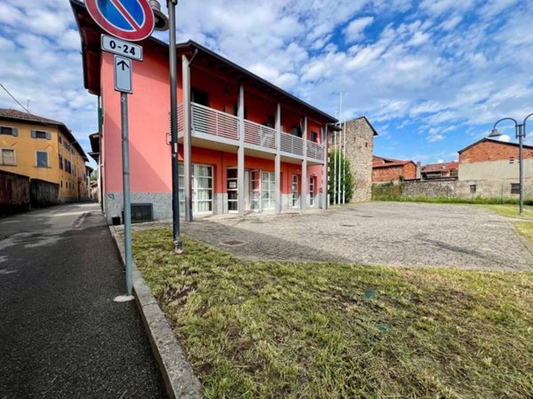 appartamento in vendita a Terno d'Isola
