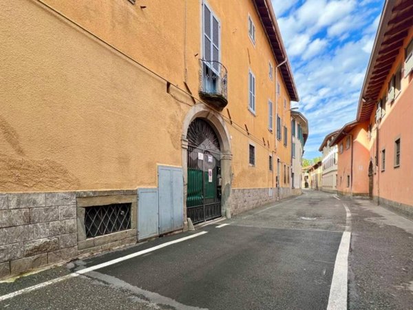 appartamento in vendita a Terno d'Isola