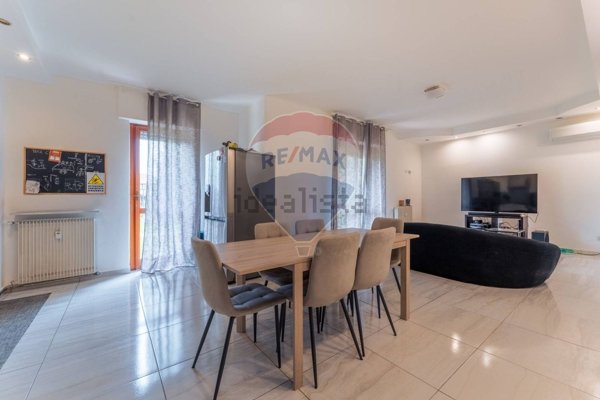 appartamento in vendita a Terno d'Isola