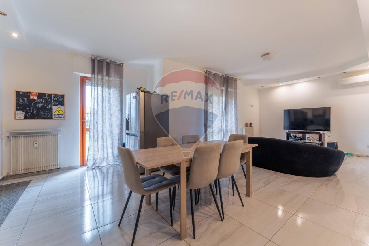 appartamento in vendita a Terno d'Isola