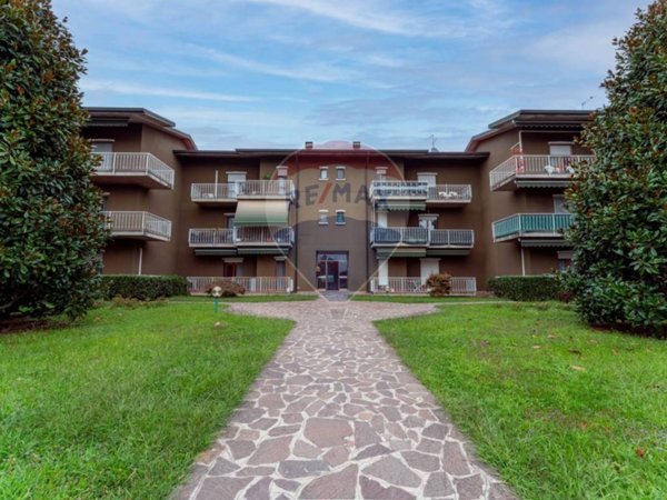 appartamento in vendita a Terno d'Isola
