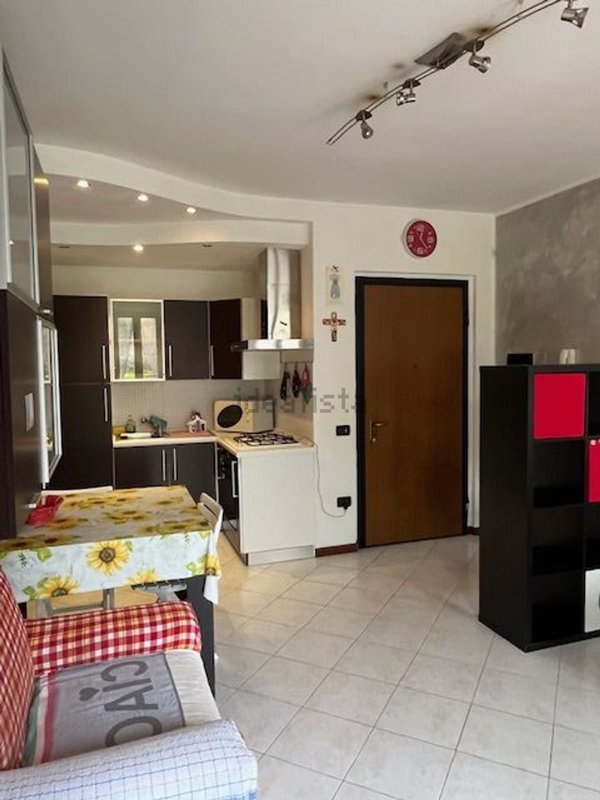 appartamento in vendita a Terno d'Isola