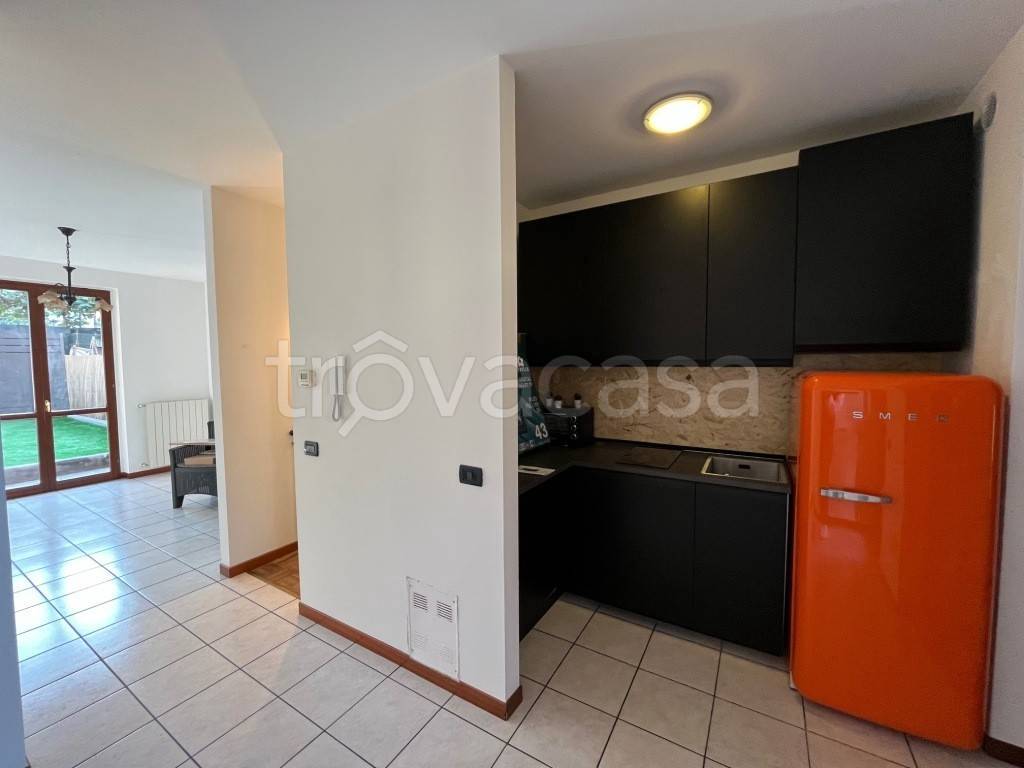 appartamento in vendita a Terno d'Isola