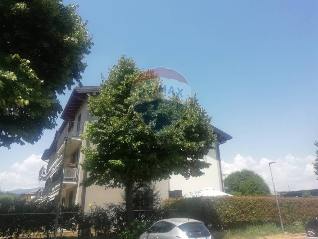 appartamento in vendita a Terno d'Isola