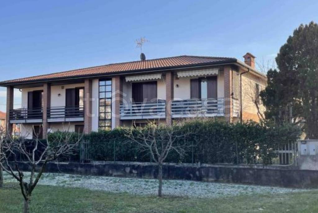 appartamento in vendita a Terno d'Isola