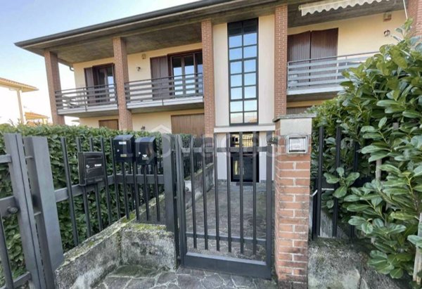 appartamento in vendita a Terno d'Isola