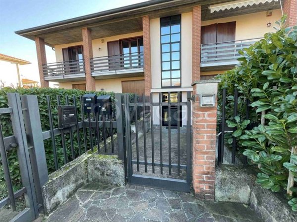 appartamento in vendita a Terno d'Isola