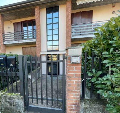 appartamento in vendita a Terno d'Isola