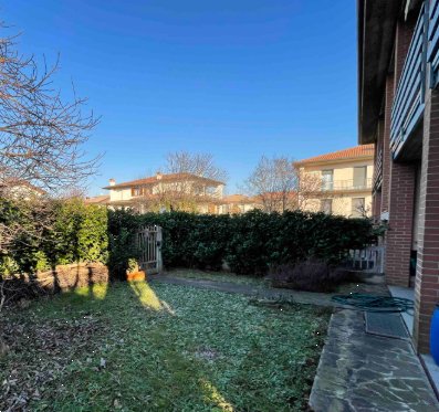 appartamento in vendita a Terno d'Isola