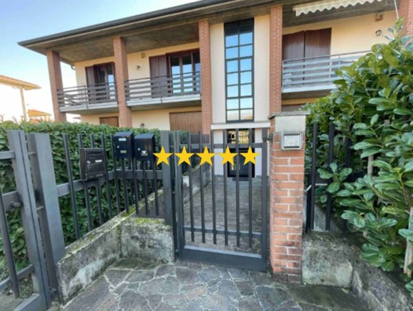 appartamento in vendita a Terno d'Isola