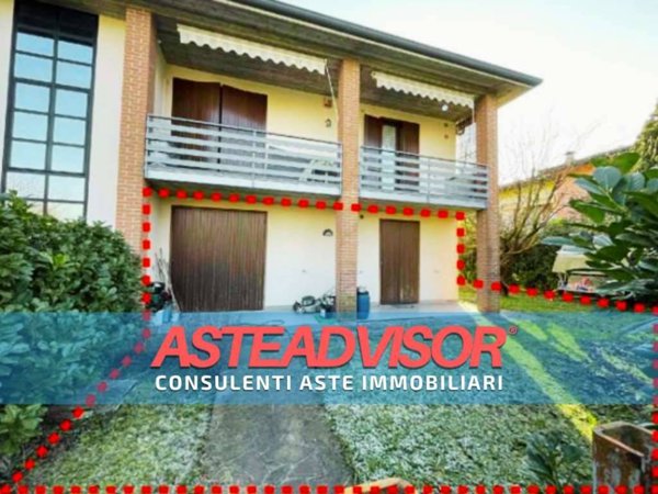 appartamento in vendita a Terno d'Isola