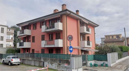 appartamento in vendita a Terno d'Isola