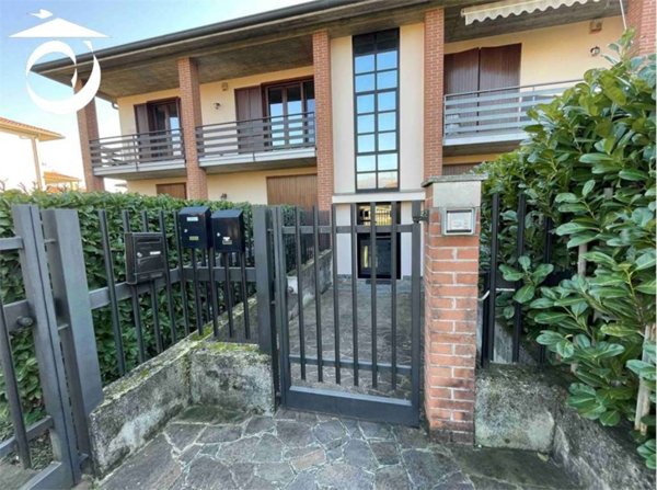 appartamento in vendita a Terno d'Isola
