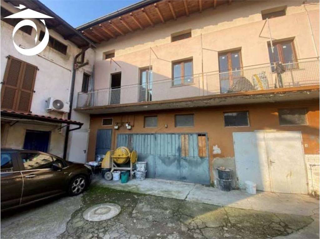 appartamento in vendita a Terno d'Isola