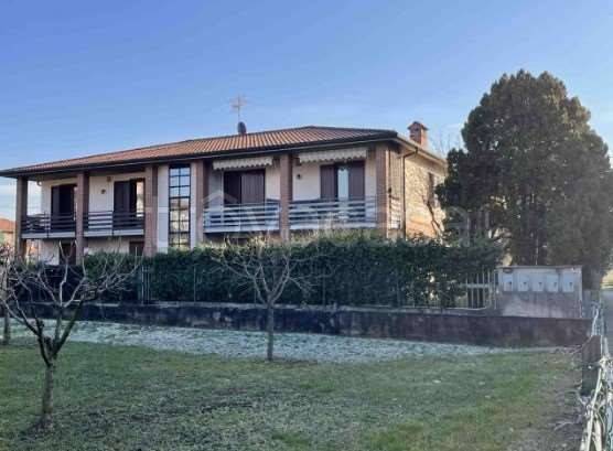 appartamento in vendita a Terno d'Isola