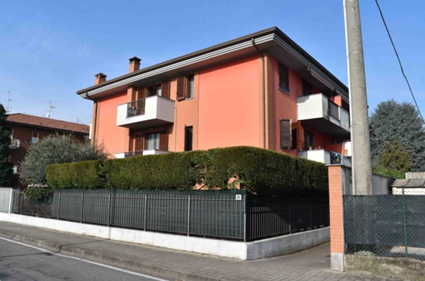 appartamento in vendita a Terno d'Isola
