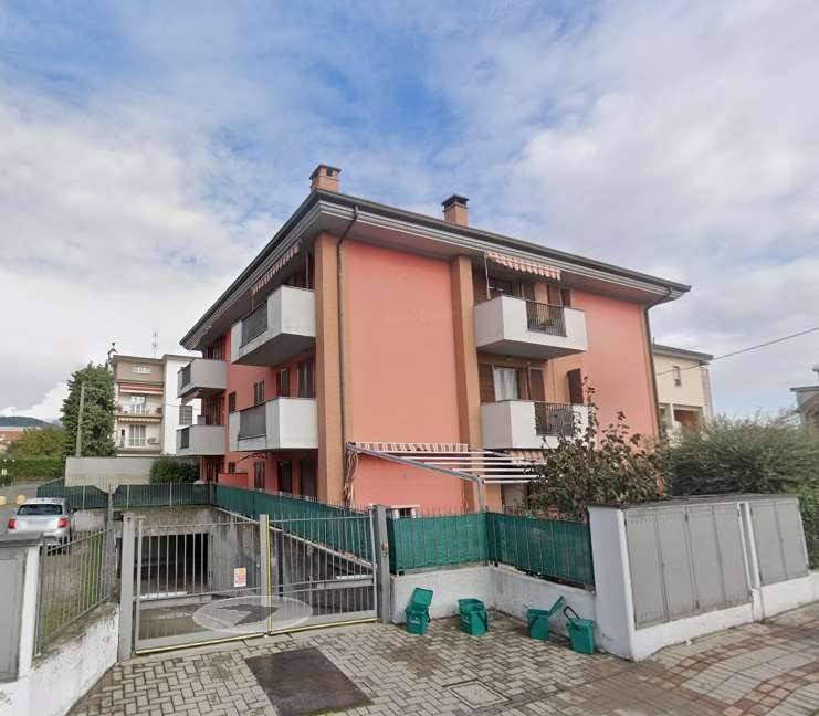 appartamento in vendita a Terno d'Isola