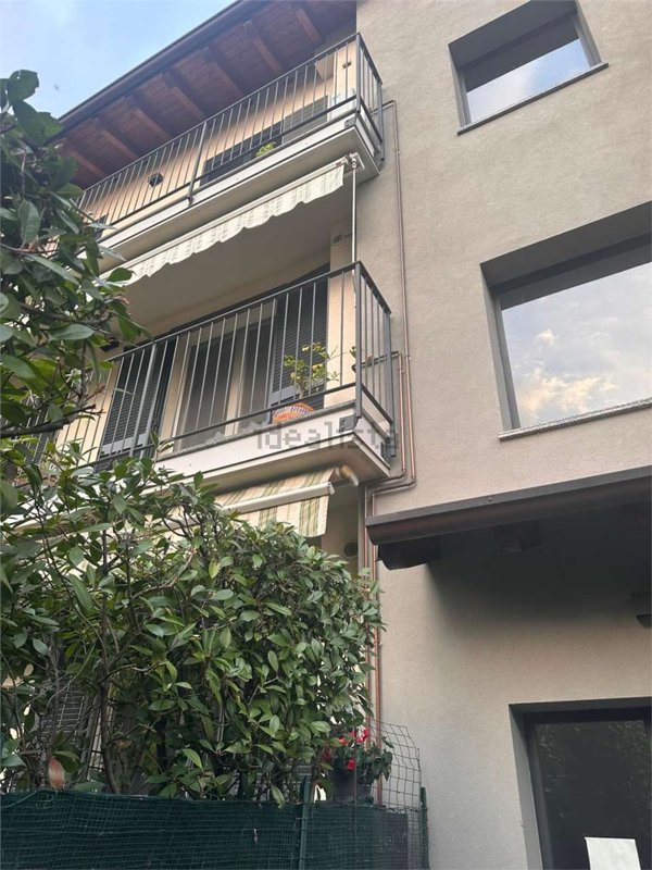 appartamento in vendita a Terno d'Isola