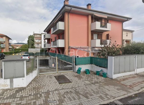 appartamento in vendita a Terno d'Isola