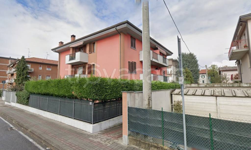 appartamento in vendita a Terno d'Isola