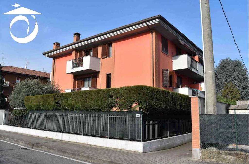 appartamento in vendita a Terno d'Isola